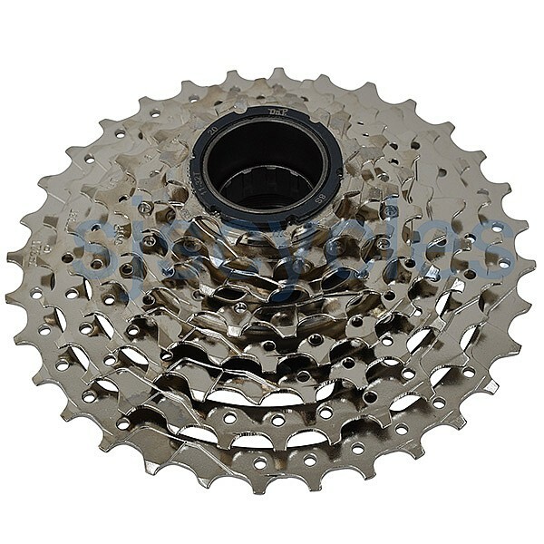 dnp 7 speed freewheel