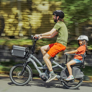Tern E-Bikes