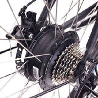 Service Packages | Cruz E Bikes
